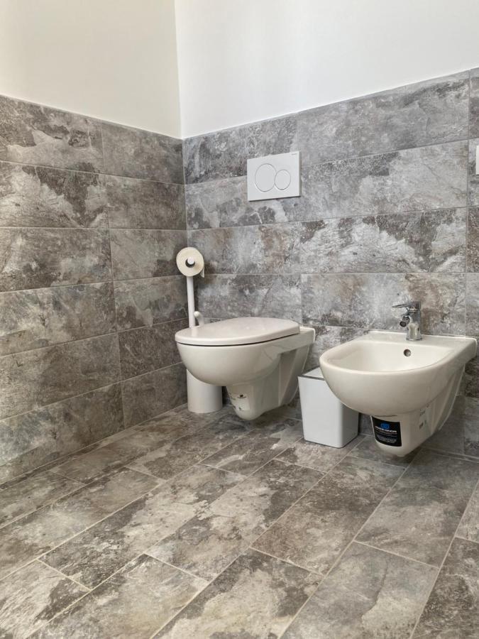 Myrtus Guest House Cagliari Exterior photo