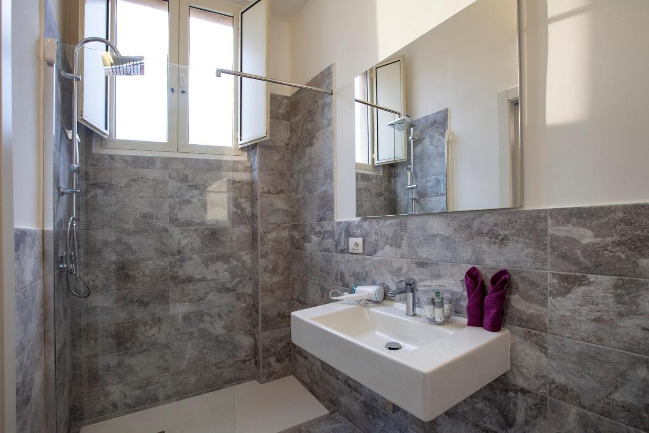 Myrtus Guest House Cagliari Exterior photo