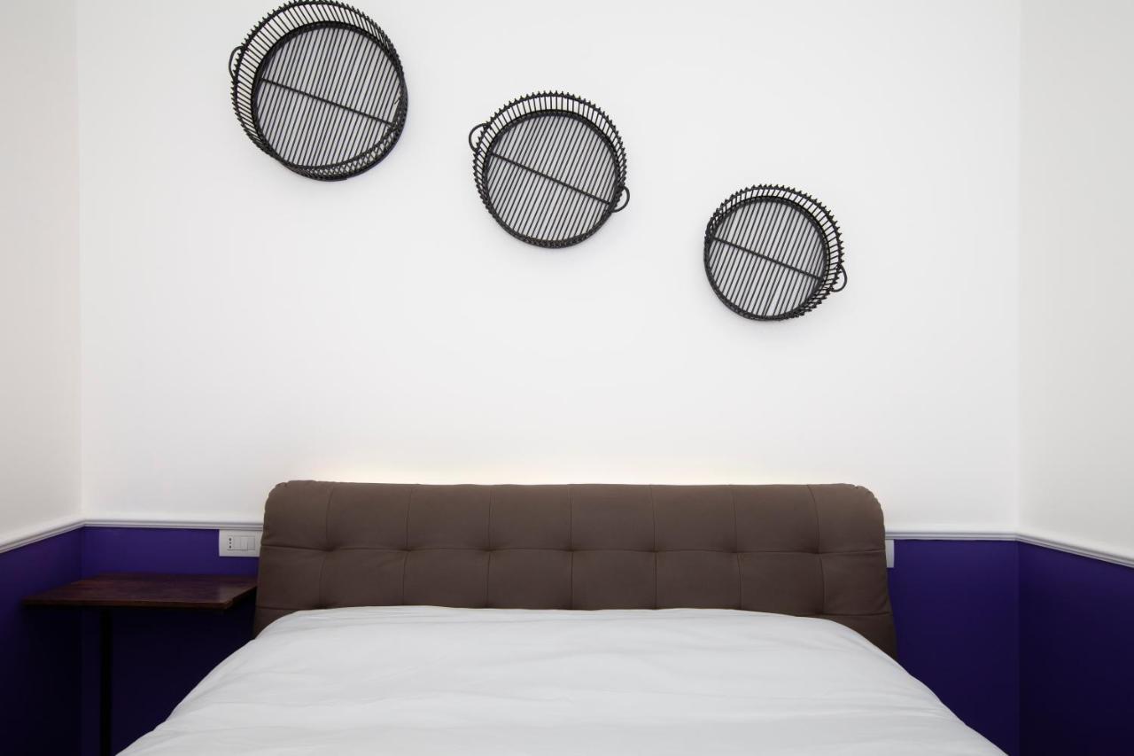 Myrtus Guest House Cagliari Exterior photo