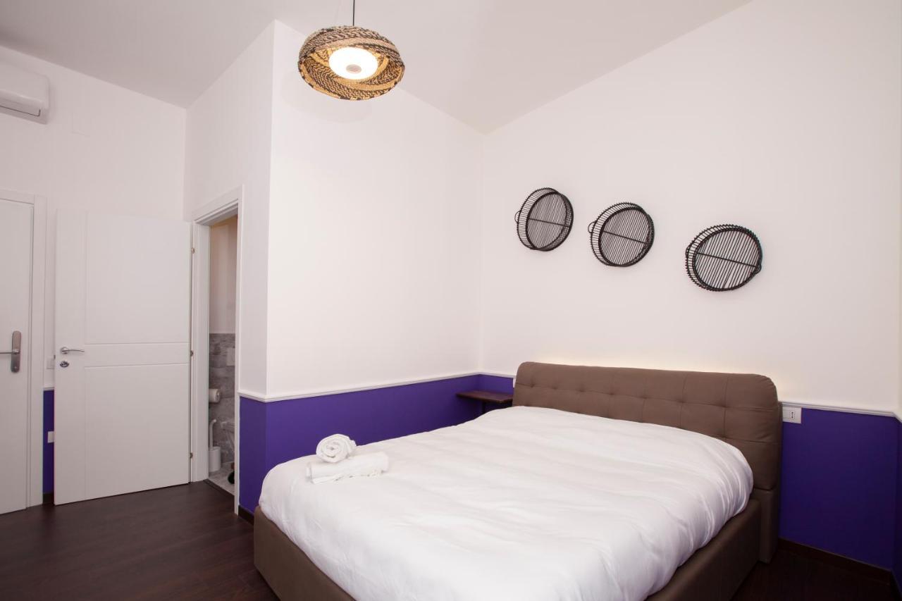 Myrtus Guest House Cagliari Exterior photo