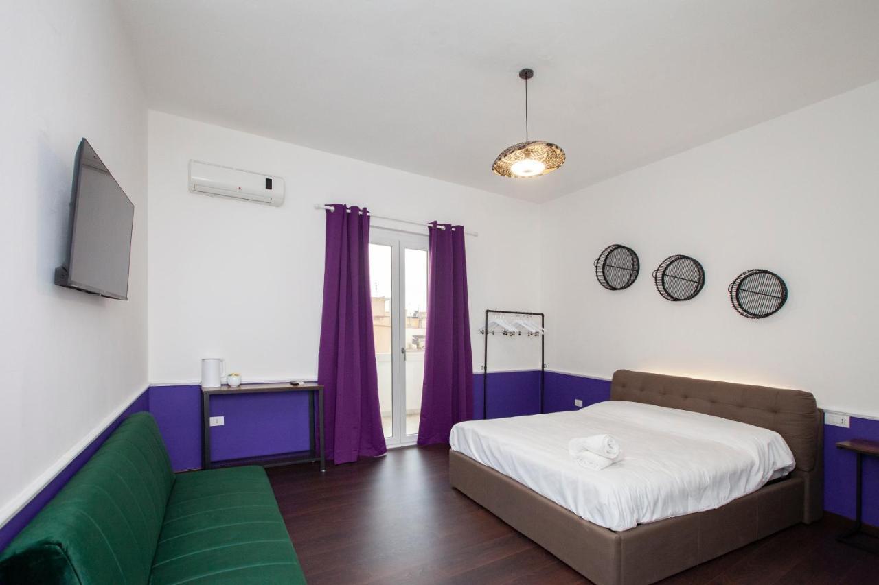 Myrtus Guest House Cagliari Exterior photo