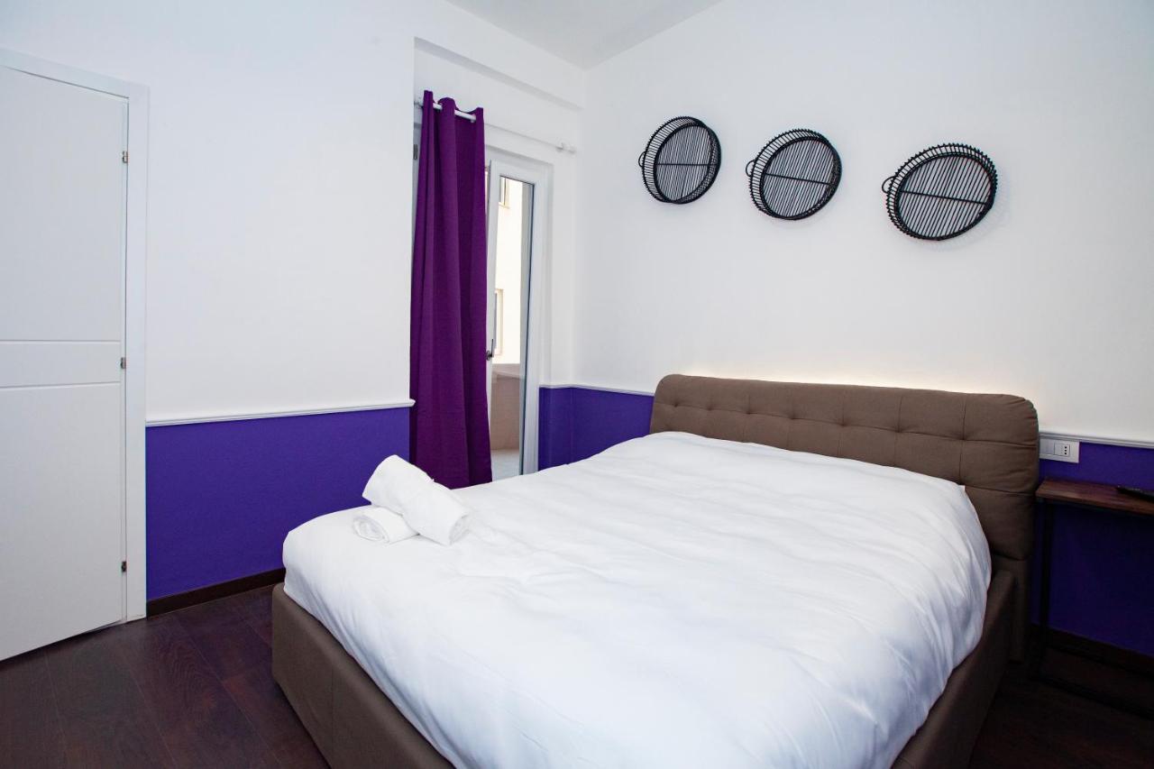 Myrtus Guest House Cagliari Exterior photo